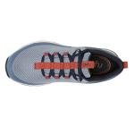 Ryka Women's Echo Low Sneaker, Citadel Blue, 8 Wide