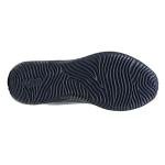 Ryka Women's Echo Low Sneaker, Citadel Blue, 8 Wide