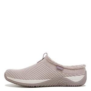 Ryka Women's Echo Mule, Quartz Taupe, 8.5