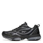 Ryka Women's, Devotion XT Training Shoe Black Grey