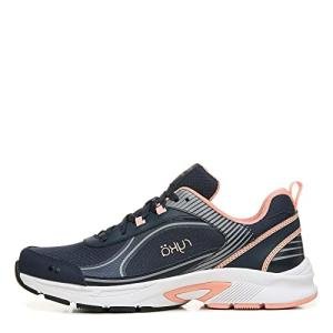 RYKA Women's Sky Walk 4 Sneakers - Navy Blue