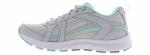 Ryka Women's Hailee 2 Running Shoes Vapor Grey 7.5