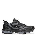Ryka Women's, Devotion XT Training Shoe Black Grey