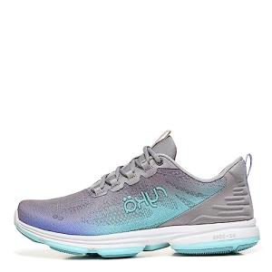 Ryka Women's, Devotion Plus 4 Walking Shoe Grey