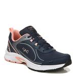 RYKA Women's Sky Walk 4 Sneakers - Navy Blue