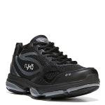 Ryka Women's, Devotion XT Training Shoe Black Grey