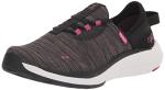RYKA Women's Prospect Black Sneakers, Size 7 UK