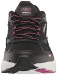 Ryka Women's Impress Walking Shoe Sneaker, Black, 9 Wide