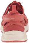 Ryka Women's Sky Walk Trek Sneaker, Adobe Red, 5.5