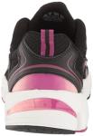 Ryka Women's Impress Walking Shoe Sneaker, Black, 9 Wide