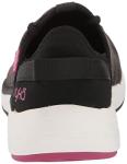 RYKA Women's Prospect Black Sneakers, Size 7 UK