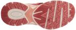 Ryka Women's Sky Walk Trek Sneaker, Adobe Red, 5.5