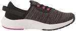 RYKA Women's Prospect Black Sneakers, Size 7 UK