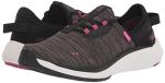 RYKA Women's Prospect Black Sneakers, Size 7 UK