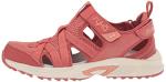 Ryka Women's Sky Walk Trek Sneaker, Adobe Red, 5.5