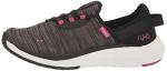 RYKA Women's Prospect Black Sneakers, Size 7 UK