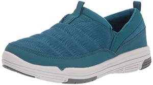 Ryka Women's Adel 2 Loafer, Blue Reef, 8