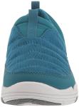 Ryka Women's Adel 2 Loafer, Blue Reef, 8