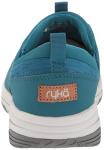 Ryka Women's Adel 2 Loafer, Blue Reef, 8