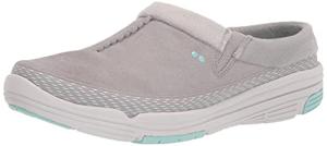 Ryka Women's Adventure Clog, Paloma Grey, 7