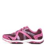 RYKA Women's Influence Maroon Pink Sneakers, Size 6.5