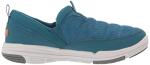 Ryka Women's Adel 2 Loafer, Blue Reef, 8