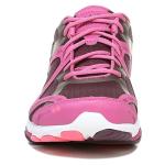 RYKA Women's Influence Maroon Pink Sneakers, Size 6.5