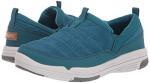 Ryka Women's Adel 2 Loafer, Blue Reef, 8