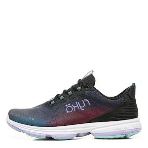 Ryka Women's, Devotion Plus 4 Walking Shoe Black