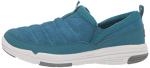 Ryka Women's Adel 2 Loafer, Blue Reef, 8