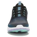 RYKA Women's Devotion Plus 4 Black Sneakers