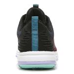 RYKA Women's Devotion Plus 4 Black Sneakers