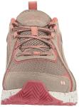 Ryka Women's Sky Walk Trail Sneaker, Mink Brown, 7