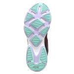 RYKA Women's Devotion Plus 4 Black Sneakers