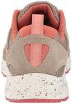 Ryka Women's Sky Walk Trail Sneaker, Mink Brown, 7
