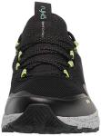 RYKA Women's Switchback Sneakers in Black, Size 7