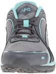 RYKA Women's Grey Sky Walking Shoes Size 9 Wide