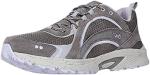 RYKA Women's Sky Walk Trail Sneakers, Grey Multi