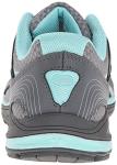 RYKA Women's Grey Sky Walking Shoes Size 9 Wide