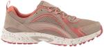 Ryka Women's Sky Walk Trail Sneaker, Mink Brown, 7