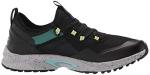 RYKA Women's Switchback Sneakers in Black, Size 7