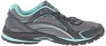 RYKA Women's Grey Sky Walking Shoes Size 9 Wide