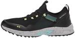RYKA Women's Switchback Sneakers in Black, Size 7