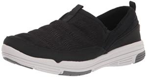 Ryka Women's Adel 2 Loafer, Black, 6