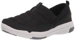 Ryka Women's Adel 2 Loafer, Black, 6