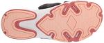 Ryka Women's Diva Slide Sandal, Black, 7