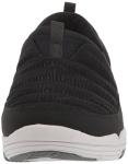 Ryka Women's Adel 2 Loafer, Black, 6