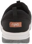 Ryka Women's Adel 2 Loafer, Black, 6