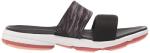 Ryka Women's Diva Slide Sandal, Black, 7