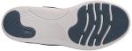 Ryka Women's Fate Sneaker, Navy Blazer, 8.5 Wide